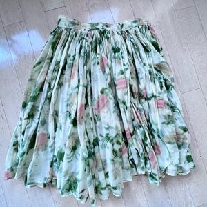 Drie Von Noten Vintage Skirt